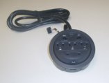 Power Grommet with wire harness