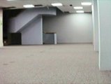 Completed Powerflor Installation