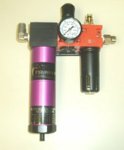 FILTER-REGULATOR-LUBRICATOR