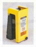 HWM-515 Spare Tool Module