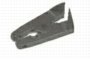 PGC-4-90 CUTTING JAW FOR PLASTICS