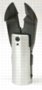 PGC-4-30 Plastic Gate Cutting Jaw and Jaw Housing
