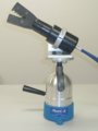 PivotLok Adjustable Tool Holding System