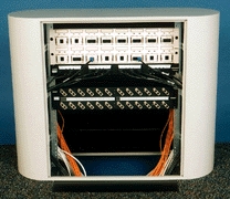 LDS Power Distribution.  Available if required for your application.