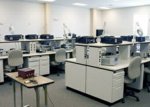 STURDILITE LAB BENCH-SCHOOL LAB