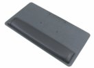 Model #820 Phenolic Keyboard Platform, No Mouse Tray.  