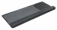 Model #825 Phenolic Keyboard Platform with Mousing Surface.