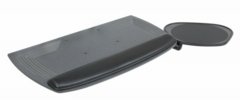 Model #844 Aurora style phenolic keyboard platform with 10