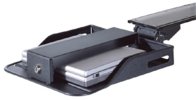 Model #415-NSR Lockable Laptop Platform on adjustable arm