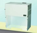 PURE-BREEZE FUME HOOD, WORKSURFCE MOUNTED