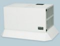 PURE BREEZE FUME HOOD, OVERHEAD MOUNT