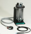 MOBILE MICRO-ABRASIVE BLASTER