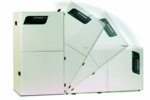Multiple station dust collection vac