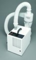 VAN-I-VAC Single Station shown with optional Accumulator Pre-filter