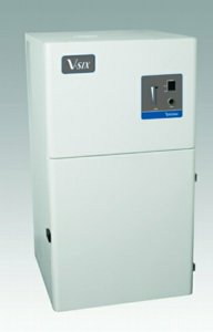 V-6 Dust Collection system for 1-6 stations