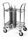 Specialty carts for healthcare