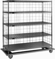 Linen carts