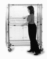 Security Units, mobile or fixed