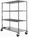 Burn-in Carts