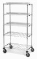 Reel Shelving