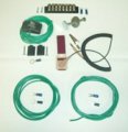 WGK-100 Workstation Grounding Kit