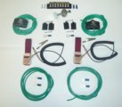 WGK-200 Workstation Grounding Kit
