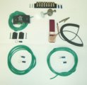 WGK-300 Workstation Grounding Kit
