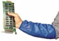 ESD sleeve protectors