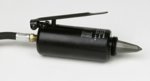 02-Series Pneumatic Power Pack hand lever controlled.  