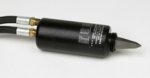 02-F Series Power Pack remote or footswitch controlled