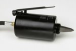 003 and 004 Series Pneumatic Power Packs Hand Lever Controlled