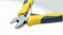 Diagonal cutters.  Erem, Lindstrom, etc.