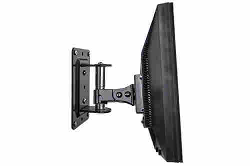 60216-W Compact LCD Wall Mount